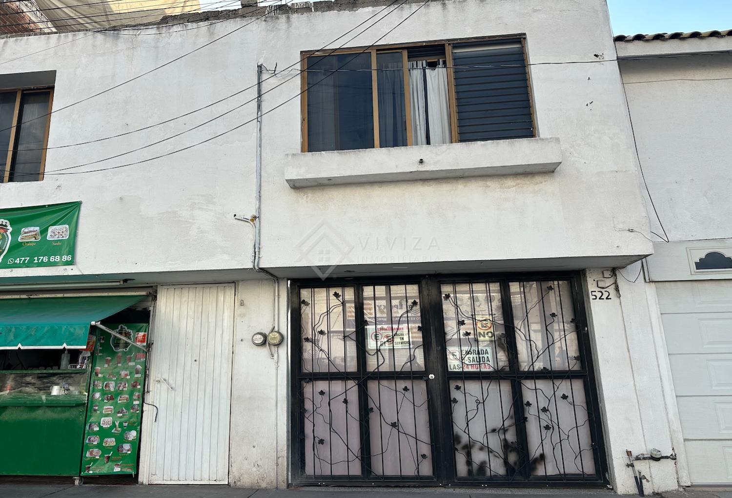San Isidro - Local en Renta en León, Guanajuato - foto 5