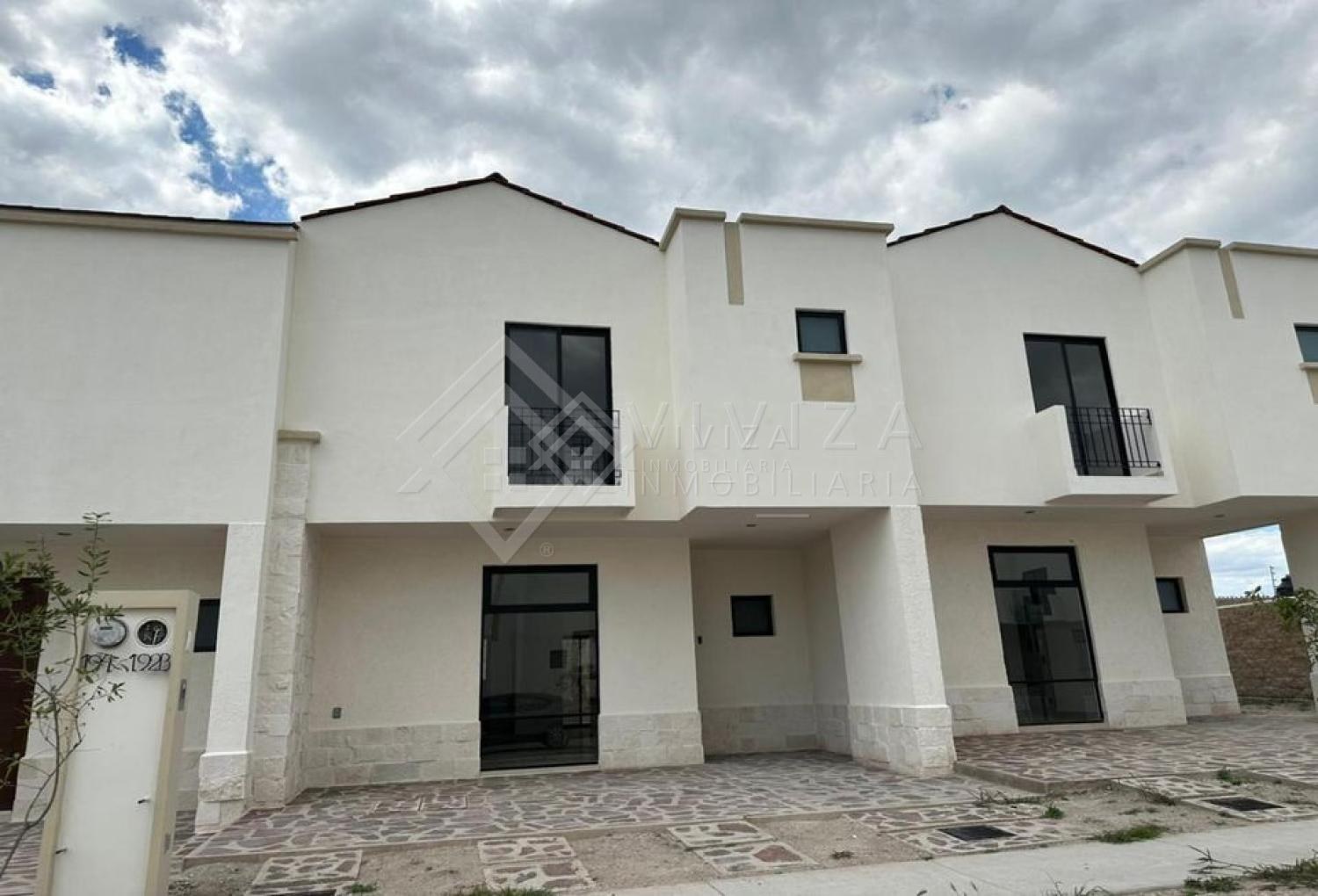 Casa en Renta en CANAH, León
