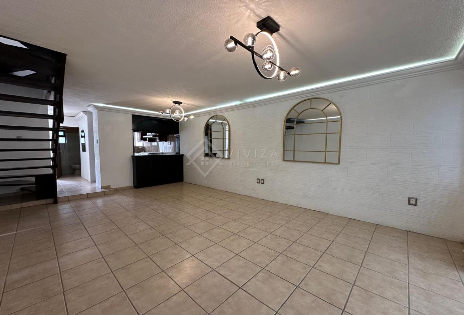 Bosques del Campestre - Casa en Venta en León, Guanajuato - foto 4