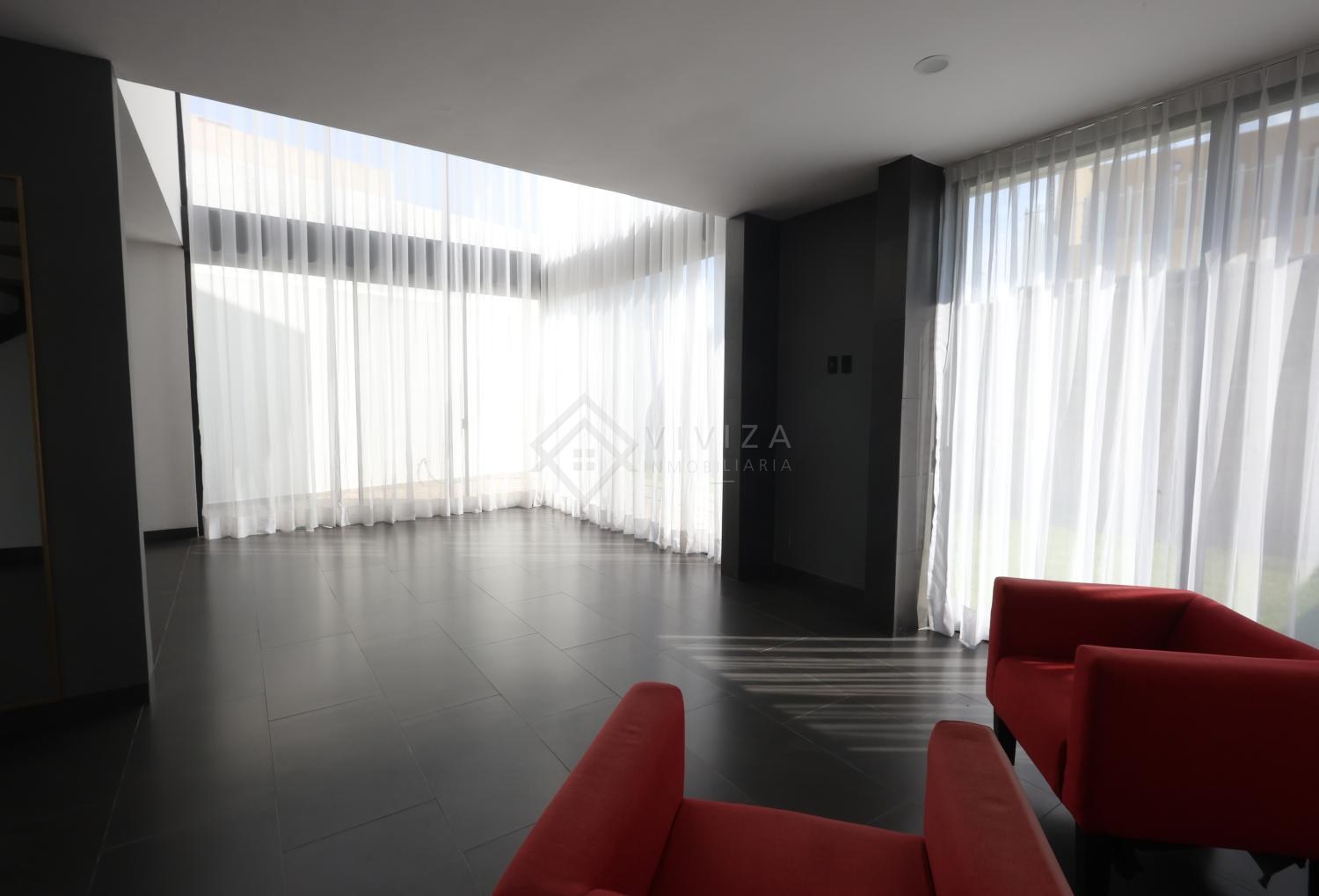 El Mayorazgo - Casa en Renta en León, Guanajuato - foto 3