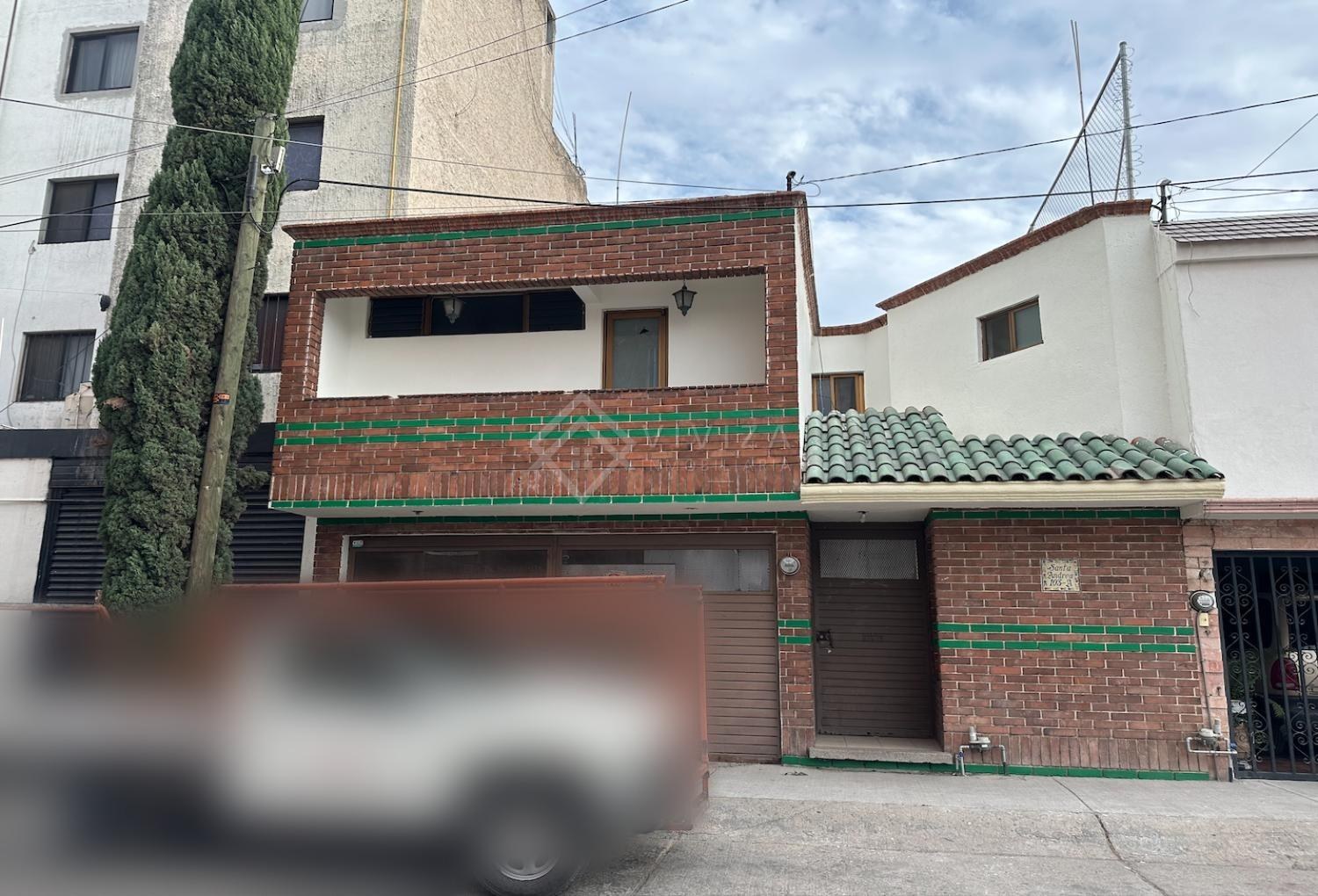 Casa en Venta en El Rosario, León